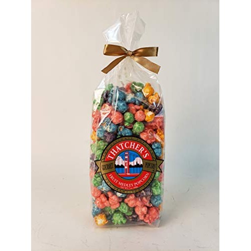 Thatchers Gourmet Specialties Fruit Medley, 7 Oz