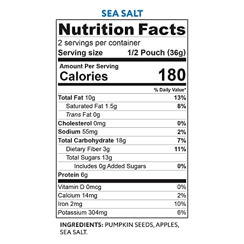 Thats it. Crunchables Variety Pack Plant Based Protein, Gluten-...