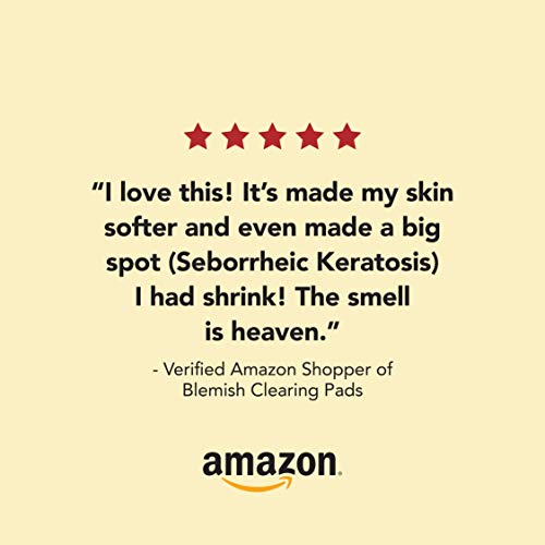 Thayers Blemish Clearing Salicylic Acid And Witch Hazel Acne Pad