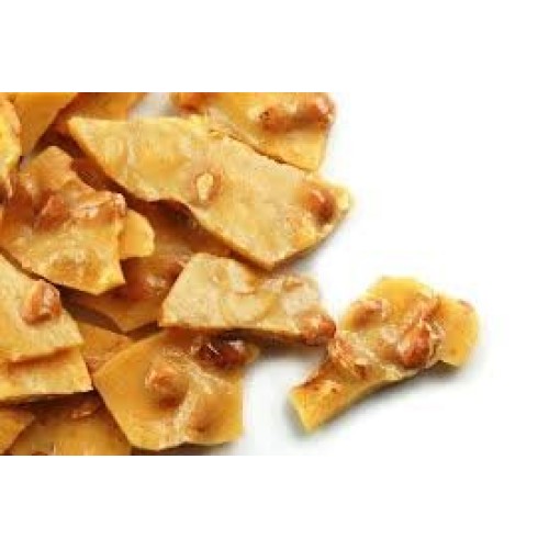 Brittle Peanut - 24 Oz. Bag 1 Count