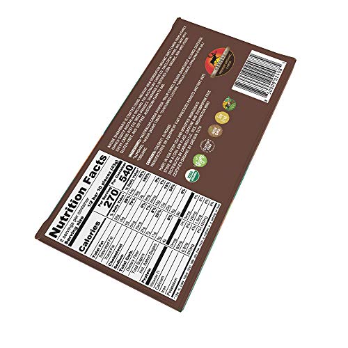 Organic Carob Bar, Australian Carob Co., Premium Vegan Aussie Sh