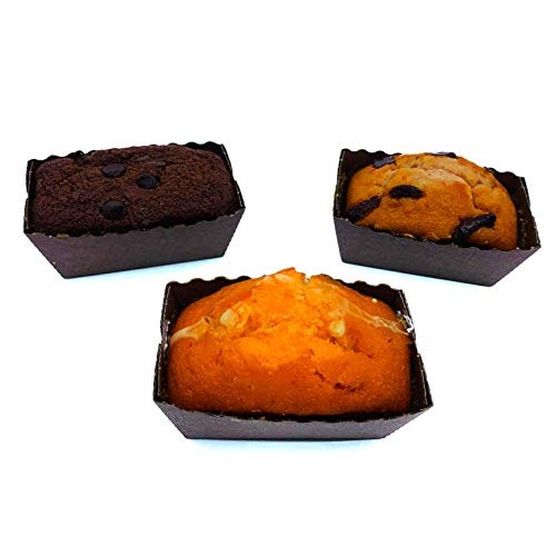 The Baking Institutes Gourmet Fresh Baked Breakfast Bread Loafs