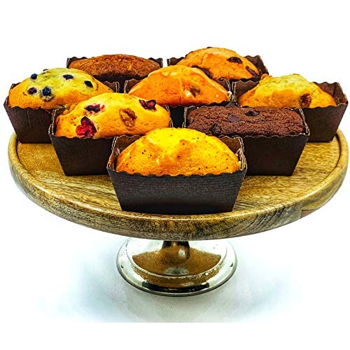 The Baking Institutes Gourmet Fresh Baked Breakfast Bread Loafs