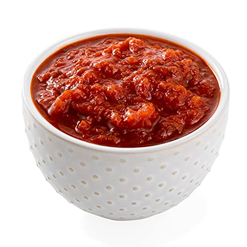 The Blonde Italian Robusto Hearty Marinara Sauce 2 Pack | Vege