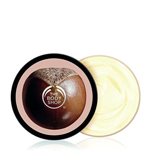The Body Shop Kbh0807 Shea Body Butter, 6.75 Oz