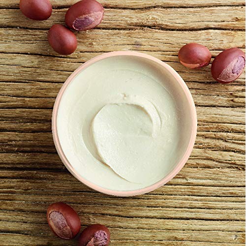 The Body Shop Kbh0807 Shea Body Butter, 6.75 Oz