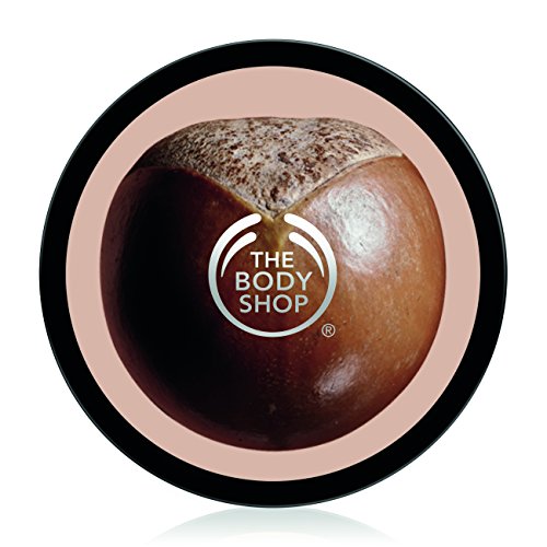 The Body Shop Kbh0807 Shea Body Butter, 6.75 Oz