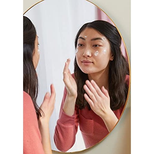 The Body Shop Vitamin E Moisture Cream, Paraben-Free Facial Crea