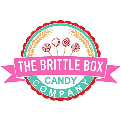 Chocolate Dipped Peanut Brittle One Pound Crispy Crunchy Full Of