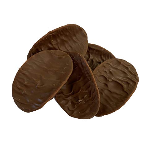 Chocolate Covered Potato Chips Milk Chocolate