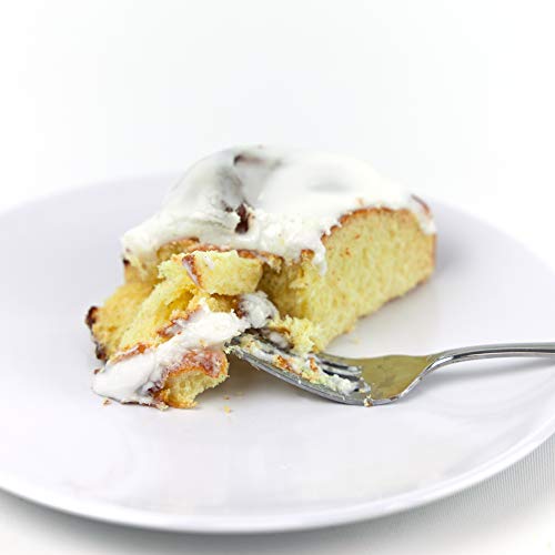 Cookie Icing, Vanilla-Flavored Frosting, Ready-To-Use, Bulk Size