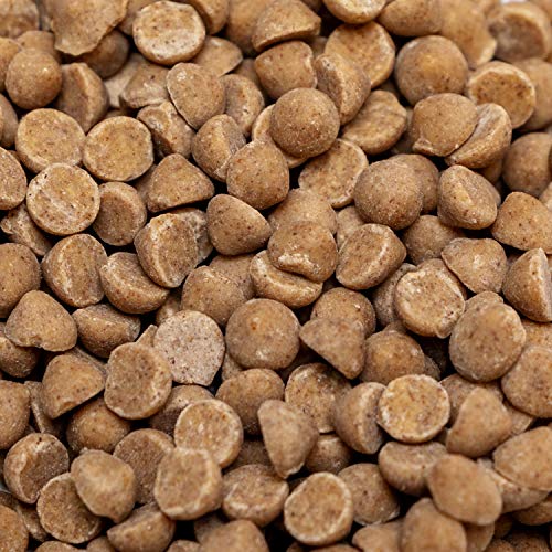 Mini Cinnamon Drops, Bulk Size, Baking Chips 1 lb. Resealable Z...