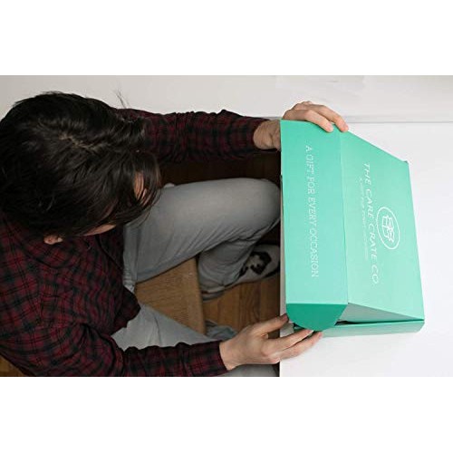 Extra Large Snack &Amp; Personal Care Box - 120+ Items Including Per