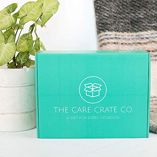 The Care Crate Man Box Ultimate Mens Snack Box Care Package 5
