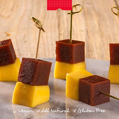 Quince Paste Membrillo- The Casa Market - 2 Lbs