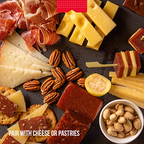 Quince Paste Membrillo- The Casa Market - 2 Lbs