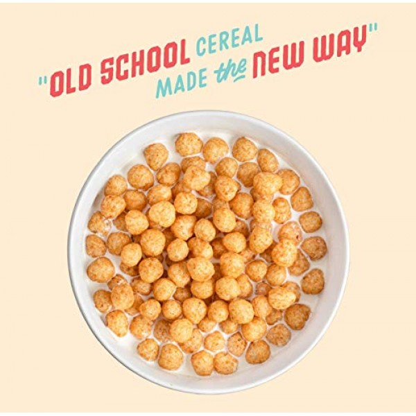 The Cereal School - Keto Cereal - Gluten Free - Sugar Free - Gra...