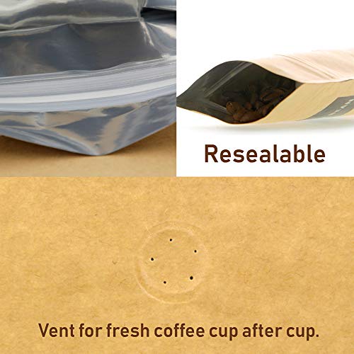 The Chosen Bean Premium Artisan Coffee Journey Of The Bean Gift