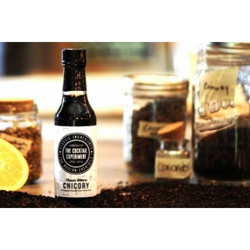 The Cocktail Experiment Chicory Bitters 5Oz