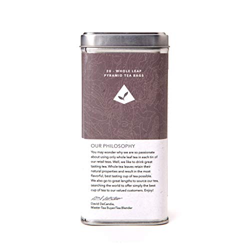 The Coffee Bean &Amp; Tea Leaf, English Breakfast Black Tea, Whole L