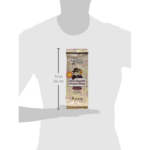 The Coffee Fool Drip Grind Coffee, Fools Chocolate Covered Cher