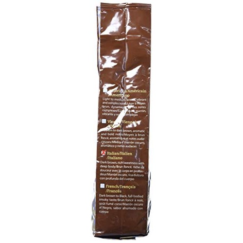 The Coffee Fool Fools Super Blend, Perk, 10 Ounce