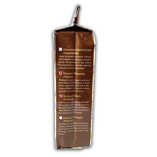 The Coffee Fool Smooth Sailing, Whole Bean, 11 Ounce