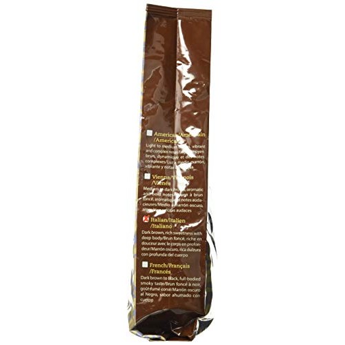 The Coffee Fool Very Fine Grind, Fools Super Blend, 10 Ounce