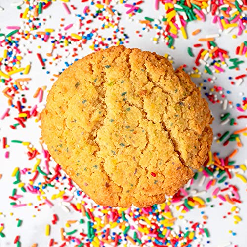 The Cookie Department- Keto Fully Functional Cookies, Keto Frien