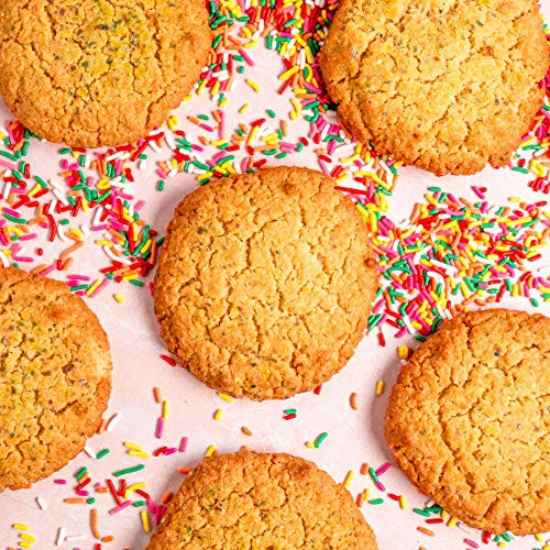 The Cookie Department- Keto Fully Functional Cookies, Keto Frien