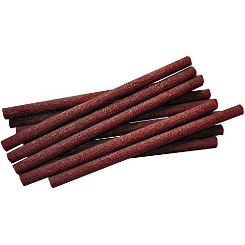 Weaver’S Beef Sticks 80 Original Mild Flavored 6.5” Beef Sticks
