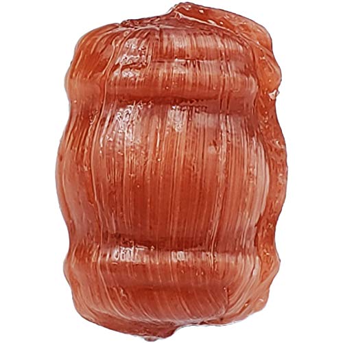 Root Beer Barrels Hard Candy, Individually Wrapped 30 Count Ha