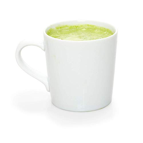 Fat Fuel Company Keto Matcha Green Tea Powder | Mct, Coconut Oil