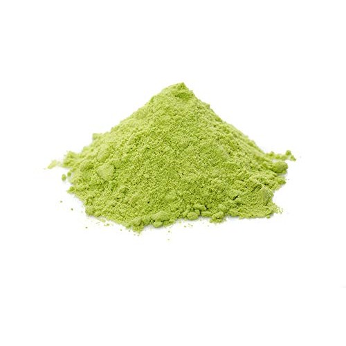 Fat Fuel Company Keto Matcha Green Tea Powder | Mct, Coconut Oil