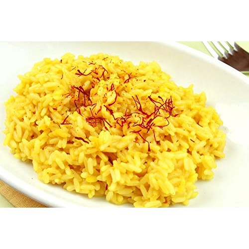 The Gathering Of Saffron Brand Saffron 1 Gram