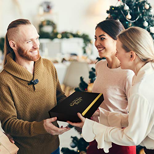 Gifted Nut Nuts Gift Tray - Assorted Fresh Gourmet Dry Fruits An