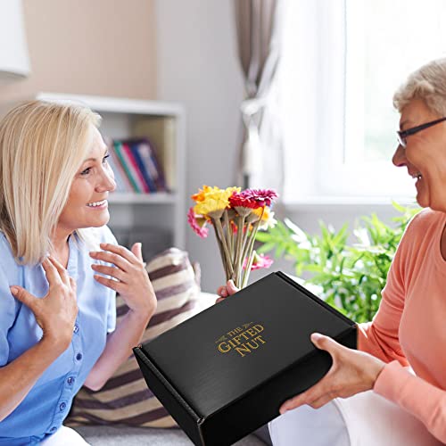 Gifted Nut Turkish Dried Apricots, 4 Pack - 4 oz Resealable Bags...