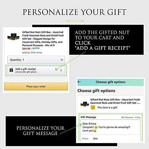 Gifted Nut Turkish Dried Apricots, 4 Pack - 4 oz Resealable Bags...