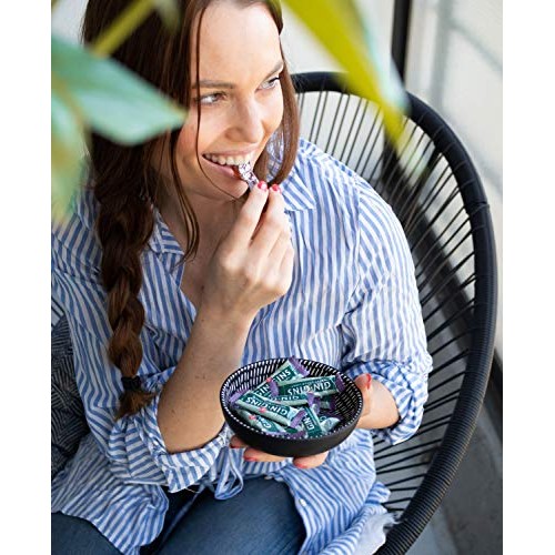 Bulk Candy - GIN GINS Original Chewy Ginger Candy by The Ginger ...