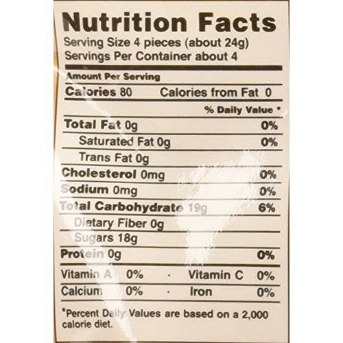 Ginger People Ginger Juice 5 Oz Pack Of 3