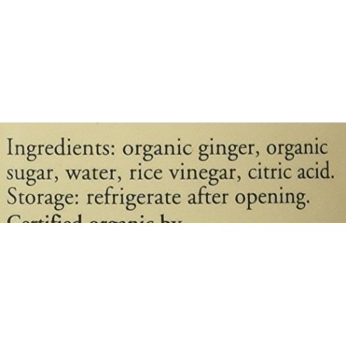 Ginger People Ginger Grated