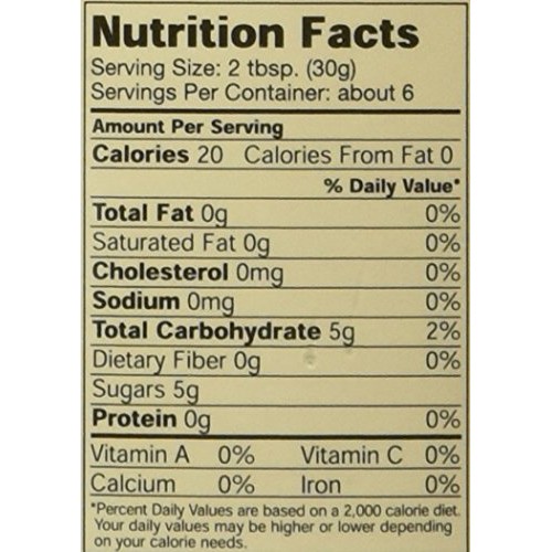 Ginger People Ginger Grated