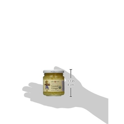 Ginger People Ginger Grated