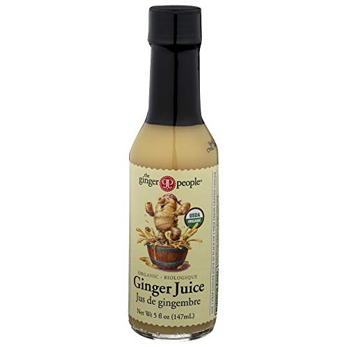 Ginger People Ginger Juice -- 5 fl oz