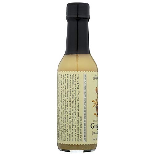 Ginger People Ginger Juice -- 5 fl oz