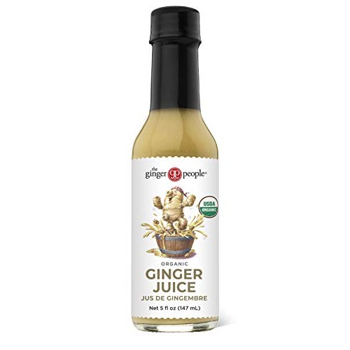 Ginger People Ginger Juice 5Fl Oz 2Pk