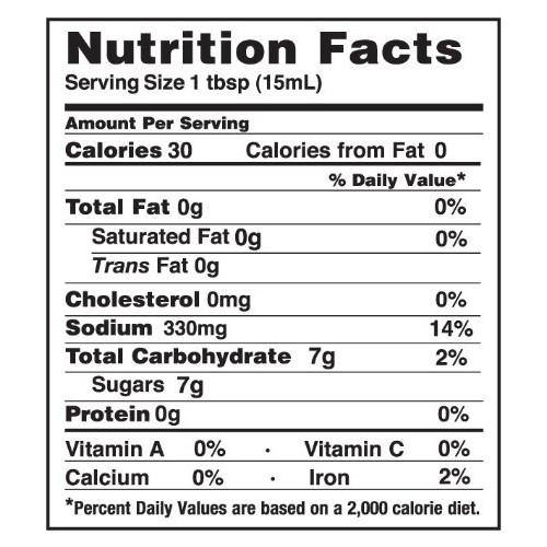 Ginger People Spicy Ginger Teriyaki Sauce - 12.7 Ounce Pack Of 2