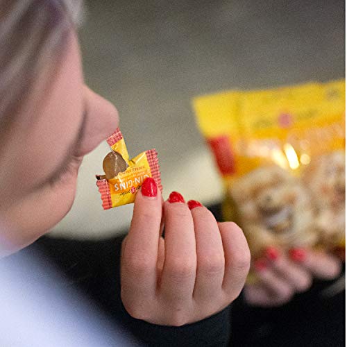 The Ginger People Gin Gins Hard Candy 1 Pound Bag, Double Streng