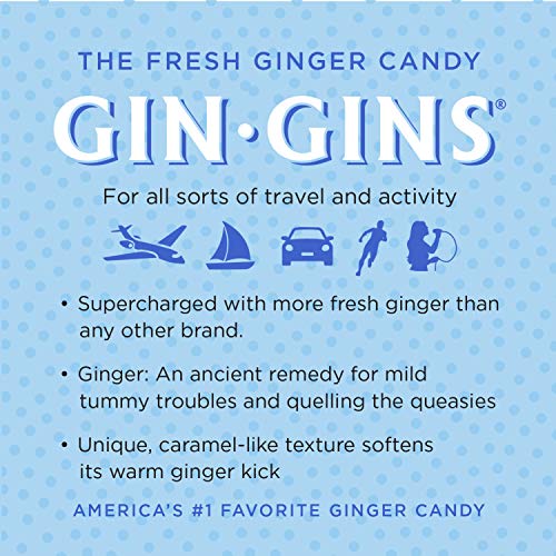 Ginger People Super Strength Ginger Candy 1 Pound Ginger People Super Strength Ginger Candy 1 Pound