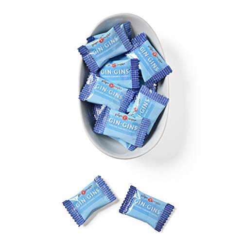 Ginger People Super Strength Ginger Candy 1 Pound Ginger People Super Strength Ginger Candy 1 Pound
